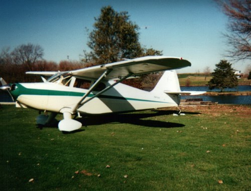 Aircraft for Sale. 1946 Stinson 108 Fresh annual- completely restored